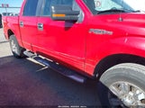FORD F-150 FX4/HARLEY-DAVIDSON/KING RANCH/LARIAT/PLATINUM/XL/XLT 1FTFW1EV5AKA65824 снимка