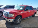FORD F-150 FX4/HARLEY-DAVIDSON/KING RANCH/LARIAT/PLATINUM/XL/XLT 1FTFW1EV5AKA65824 fotografie