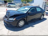 VOLKSWAGEN JETTA 1.4T S 3VW167AJXGM271221 photo