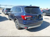 HONDA PILOT AWD ELITE 5FNYF6H02LB054348 снимка