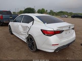 NISSAN SENTRA SR XTRONIC CVT 3N1AB8DV6MY244446 снимка