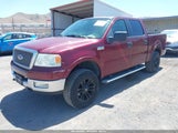 FORD F-150 FX4/LARIAT/XLT 1FTPW14555KC75366 снимка