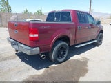 FORD F-150 FX4/LARIAT/XLT 1FTPW14555KC75366 снимка