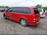 DODGE GRAND CARAVAN SE 2C4RDGBG4GR172160 снимка