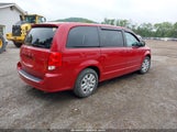 DODGE GRAND CARAVAN SE 2C4RDGBG4GR172160 снимка