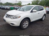 Nissan Murano S JN8AZ1MW4CW218317 снимка