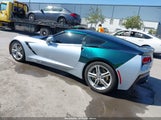 CHEVROLET CORVETTE STINGRAY 1G1YA2D71H5103681 снимка