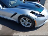 CHEVROLET CORVETTE STINGRAY 1G1YA2D71H5103681 снимка