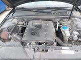 AUDI A4 2.0T PREMIUM WAUFFAFL8CN017343 снимка