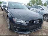 AUDI A4 2.0T PREMIUM WAUFFAFL8CN017343 снимка