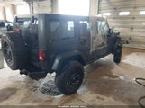 JEEP WRANGLER UNLIMITED WILLY WHEELER 4X4 1C4BJWDG6HL526000 fotografie
