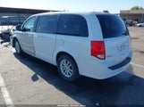 DODGE GRAND CARAVAN SE PLUS 2C4RDGBG1JR184306 снимка