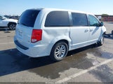 DODGE GRAND CARAVAN SE PLUS 2C4RDGBG1JR184306 снимка