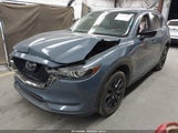 MAZDA CX-5 CARBON EDITION TURBO JM3KFACY1M0384463 photo