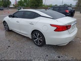 NISSAN MAXIMA 3.5 PLATINUM 1N4AA6AP9GC437459 снимка