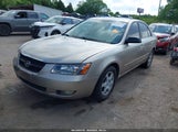 HYUNDAI SONATA GLS V6/LX V6 5NPEU46F56H021306 снимка