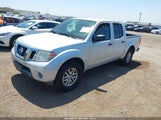 Nissan Frontier Sv 1N6AD0ER8JN718557 снимка