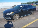 HYUNDAI SONATA SPORT 2.0T 5NPE34ABXFH040621 снимка