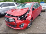 MITSUBISHI MIRAGE G4 SE ML32F4FJ1HHF15669 снимка