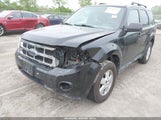FORD ESCAPE XLT 1FMCU0D77AKA11703 снимка