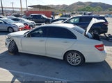Mercedes-Benz C 300 Luxury/Sport WDDGF54X38F066848 снимка