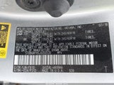 Toyota Highlander Hybrid Le 5TDBGRFH5JS050526 снимка