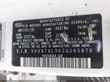 KIA OPTIMA LX 5XXGT4L36JG265878 снимка