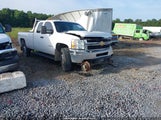 CHEVROLET SILVERADO 2500HD WORK TRUCK 1GC2KVCG2DZ385023 photo