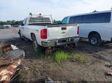 CHEVROLET SILVERADO 2500HD WORK TRUCK 1GC2KVCG2DZ385023 fotografie