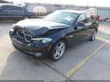 BMW 535I WBAFR7C57DC817659 снимка
