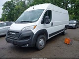 RAM PROMASTER 3500 CARGO VAN TRADESMAN HIGH ROOF 159 WB EXT 3C6MRVJG5SE517733 fotografie