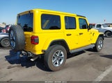 JEEP WRANGLER UNLIMITED SAHARA 4X4 1C4HJXEN3JW306282 photo