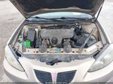 PONTIAC GRAND PRIX 2G2WP552261266263 снимка