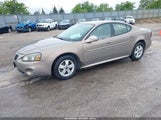 PONTIAC GRAND PRIX 2G2WP552261266263 снимка