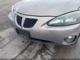PONTIAC GRAND PRIX 2G2WP552261266263 снимка