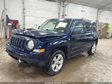 JEEP PATRIOT SPORT 1C4NJRBB5ED546394 fotografie