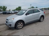 CHEVROLET EQUINOX LS 2GNALAEK0E6100553 снимка