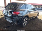 Mercedes-Benz Glc 300 WDC0G4JB0JV060412 photo