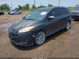 MAZDA MAZDA5 TOURING JM1CW2CL0D0148717 fotografie