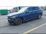 BMW X5 xDrive40I 5UXCR6C06P9P05293 снимка