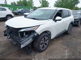 Nissan Rogue Sv Intelligent Awd 5N1AT3BB6MC783448 снимка