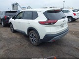 Nissan Rogue Sv Intelligent Awd 5N1AT3BB6MC783448 fotografie