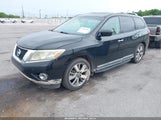 NISSAN PATHFINDER PLATINUM 5N1AR2MN9EC639927 снимка
