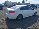 SUBARU LEGACY 2.5I PREMIUM 4S3BMBC68D3040257 снимка
