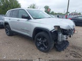 Jeep Grand Cherokee Altitude X 4X4 1C4RJHAG4RC212202 снимка