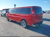 CHEVROLET EXPRESS 3500 LT 1GAZG1FA1C1191489 снимка