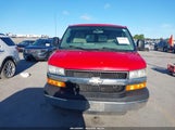 CHEVROLET EXPRESS 3500 LT 1GAZG1FA1C1191489 снимка