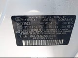 HYUNDAI SONATA SE KMHL24JA6NA226241 снимка