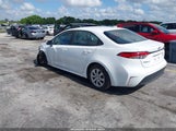 TOYOTA COROLLA LE 5YFB4MDE0RP085645 снимка