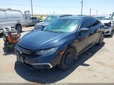 Honda Civic Lx 19XFC2F69LE016136 снимка